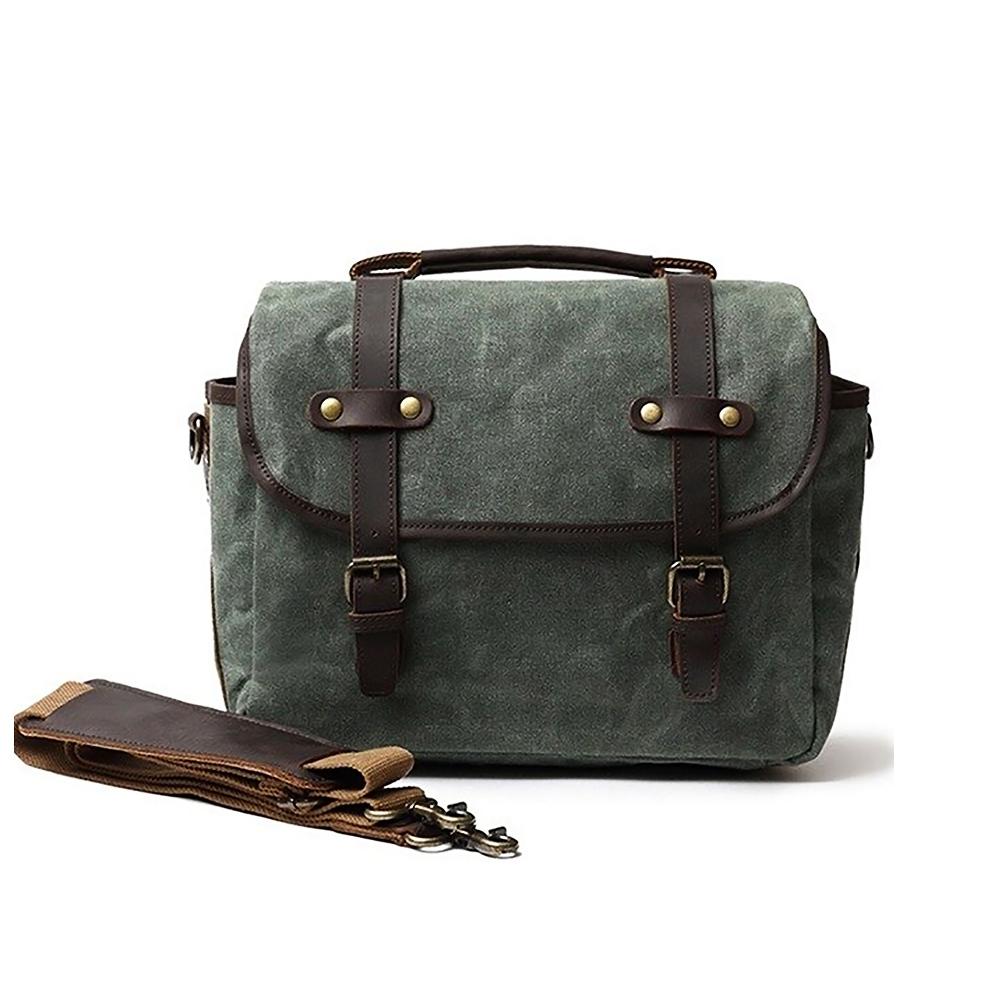 Camera Shoulder Bag | SLIGO