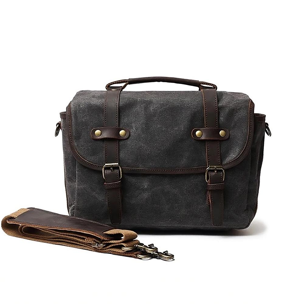 Camera Shoulder Bag | SLIGO