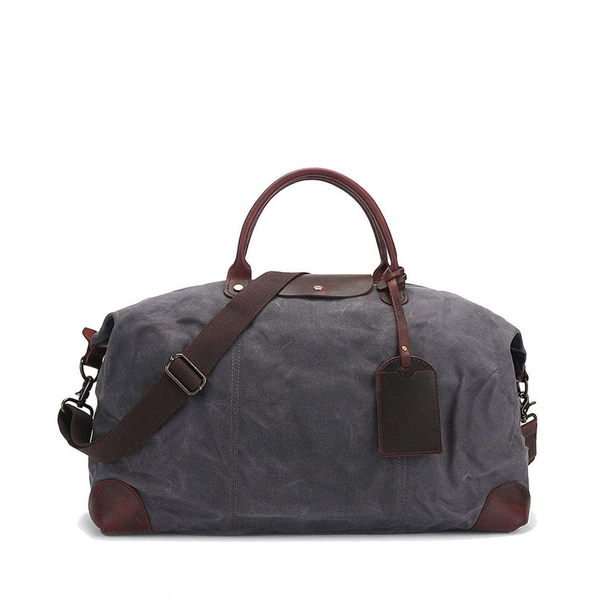 Weekend Holdall | HUDSON
