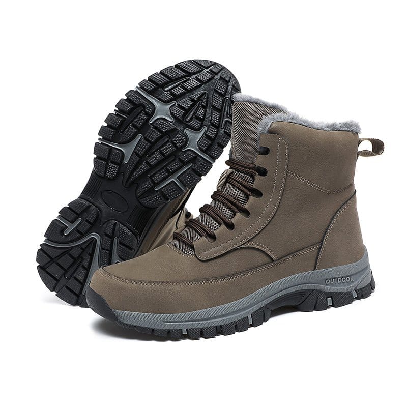 ArcticCozy - Winter Boots