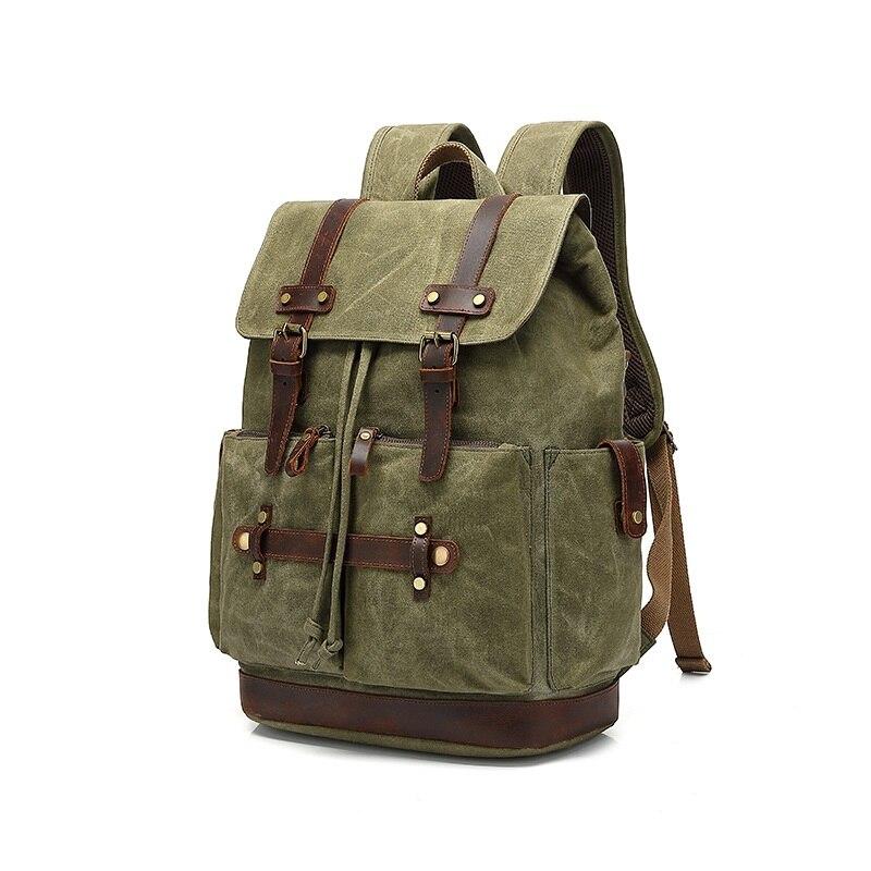 Army Rucksack | BRISTOL