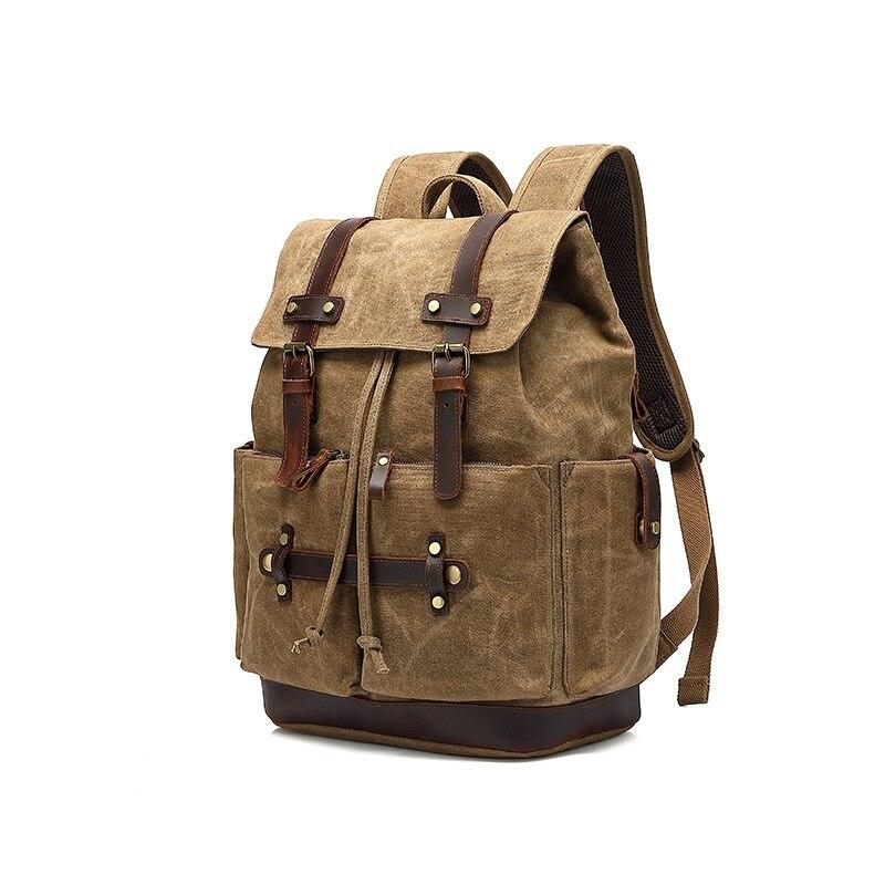 Army Rucksack | BRISTOL