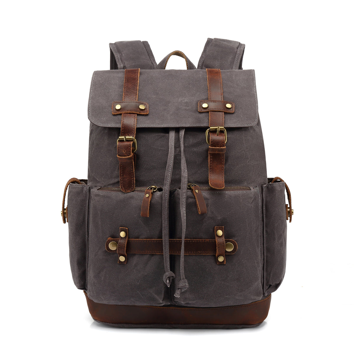 Army Rucksack | BRISTOL
