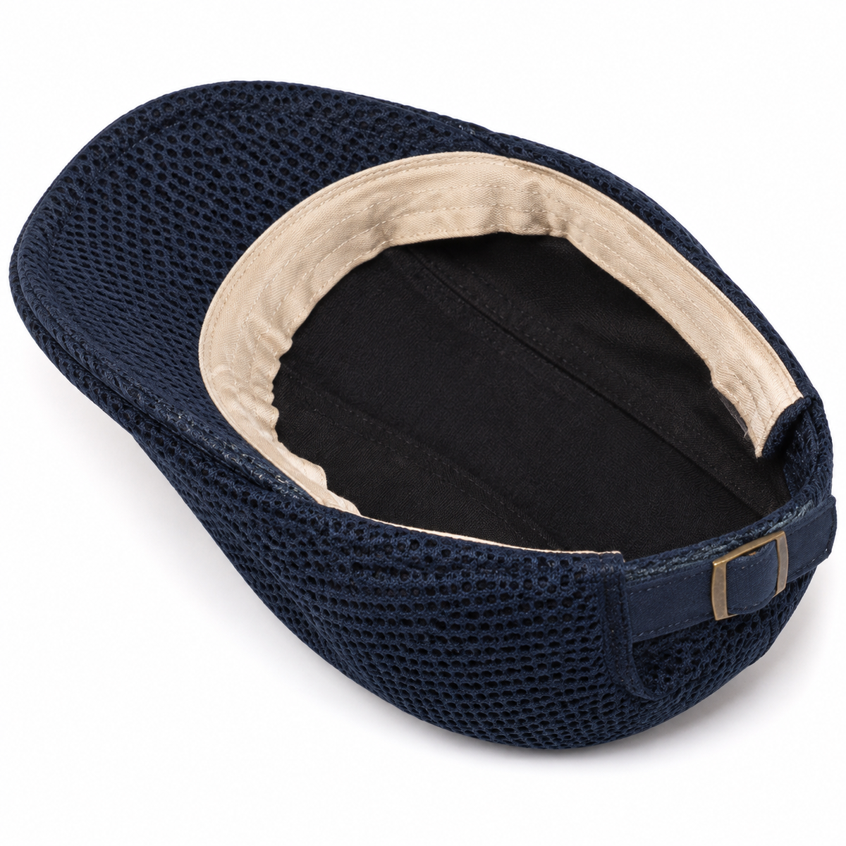 Breathable Mesh Cap