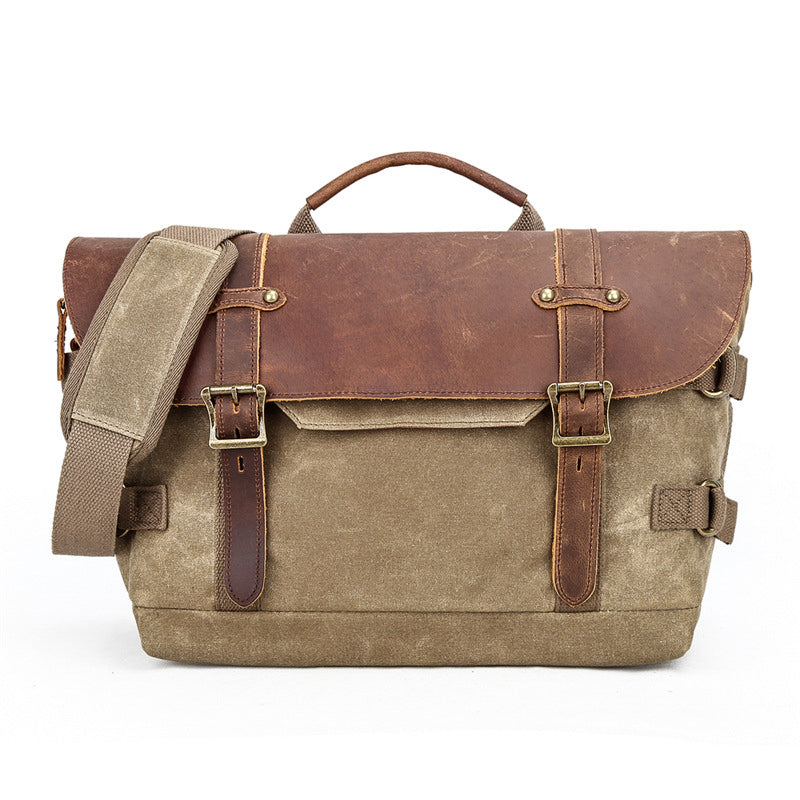 Camera Messenger Bag | KILKENNY