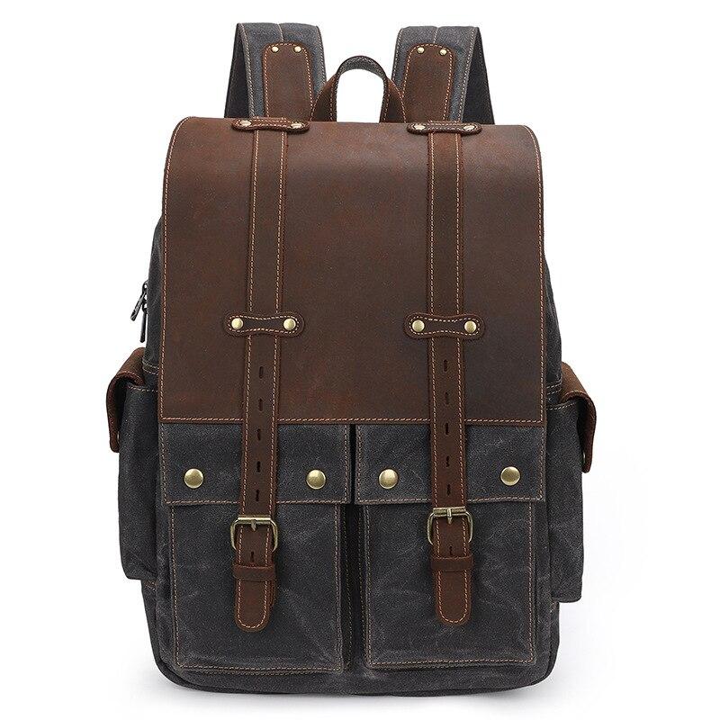 Vintage Urban Rucksack | SPOKANE