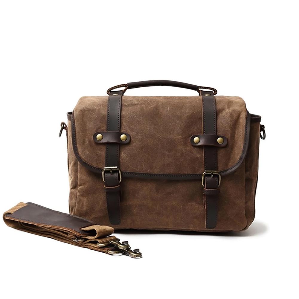 Camera Shoulder Bag | SLIGO