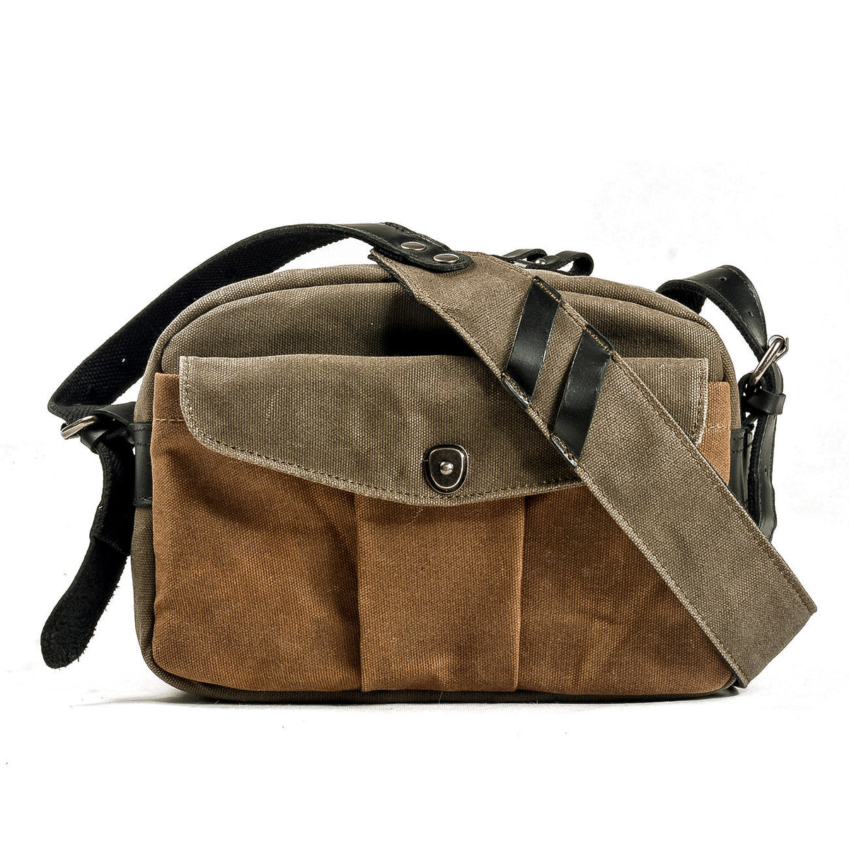 Camera Side Bag | MADISON