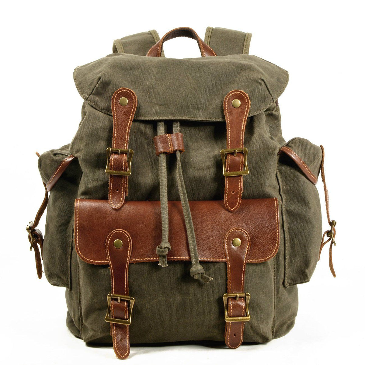 Old School Backpack | STIRLING