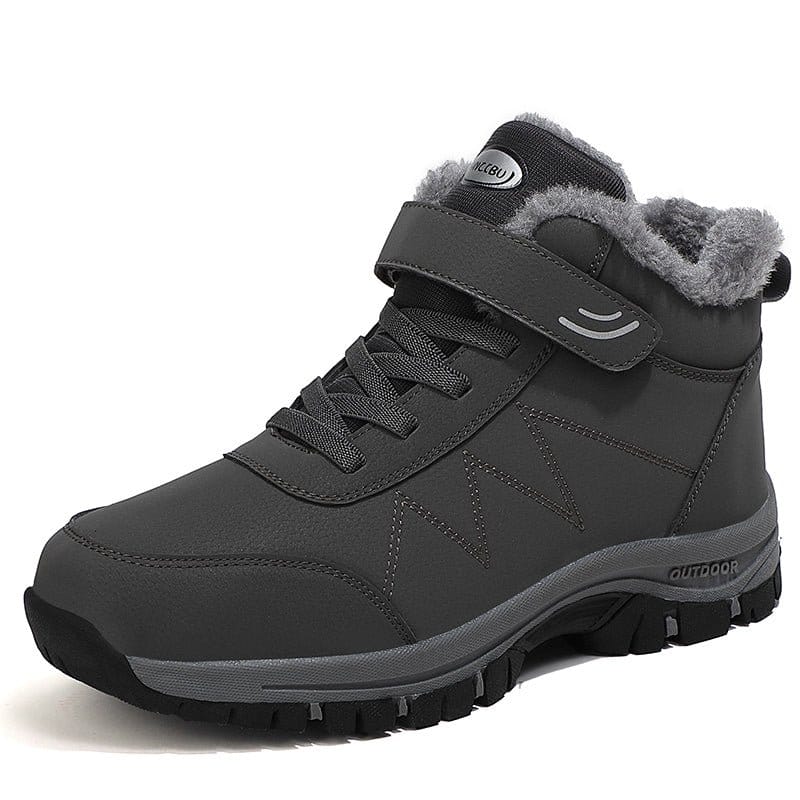 CozyFlame - Winter Boots