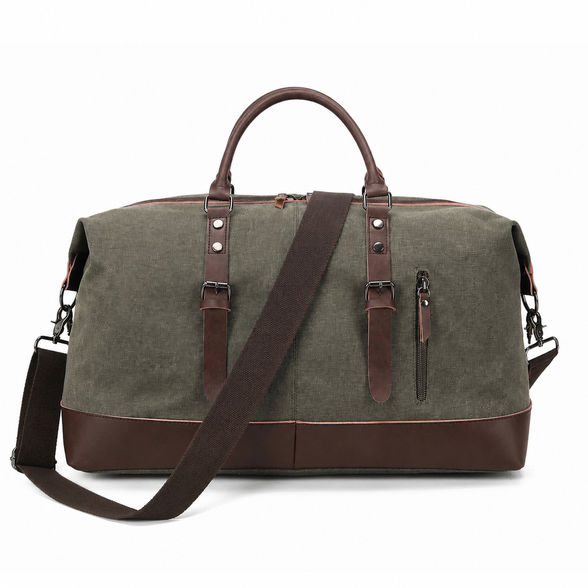 Vintage Travel Bag | MISSOULA