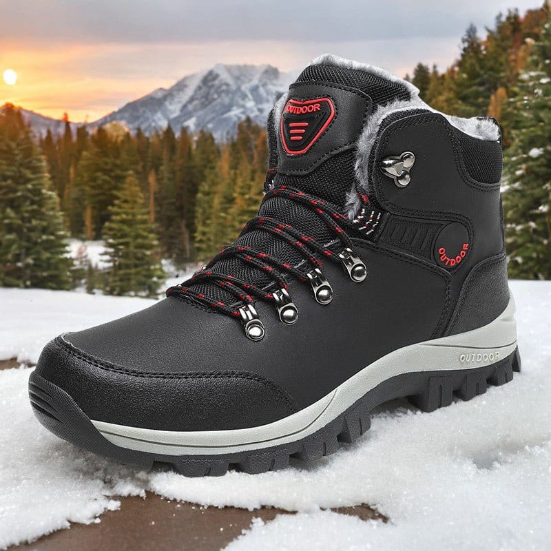FrostShield - Winter Boots