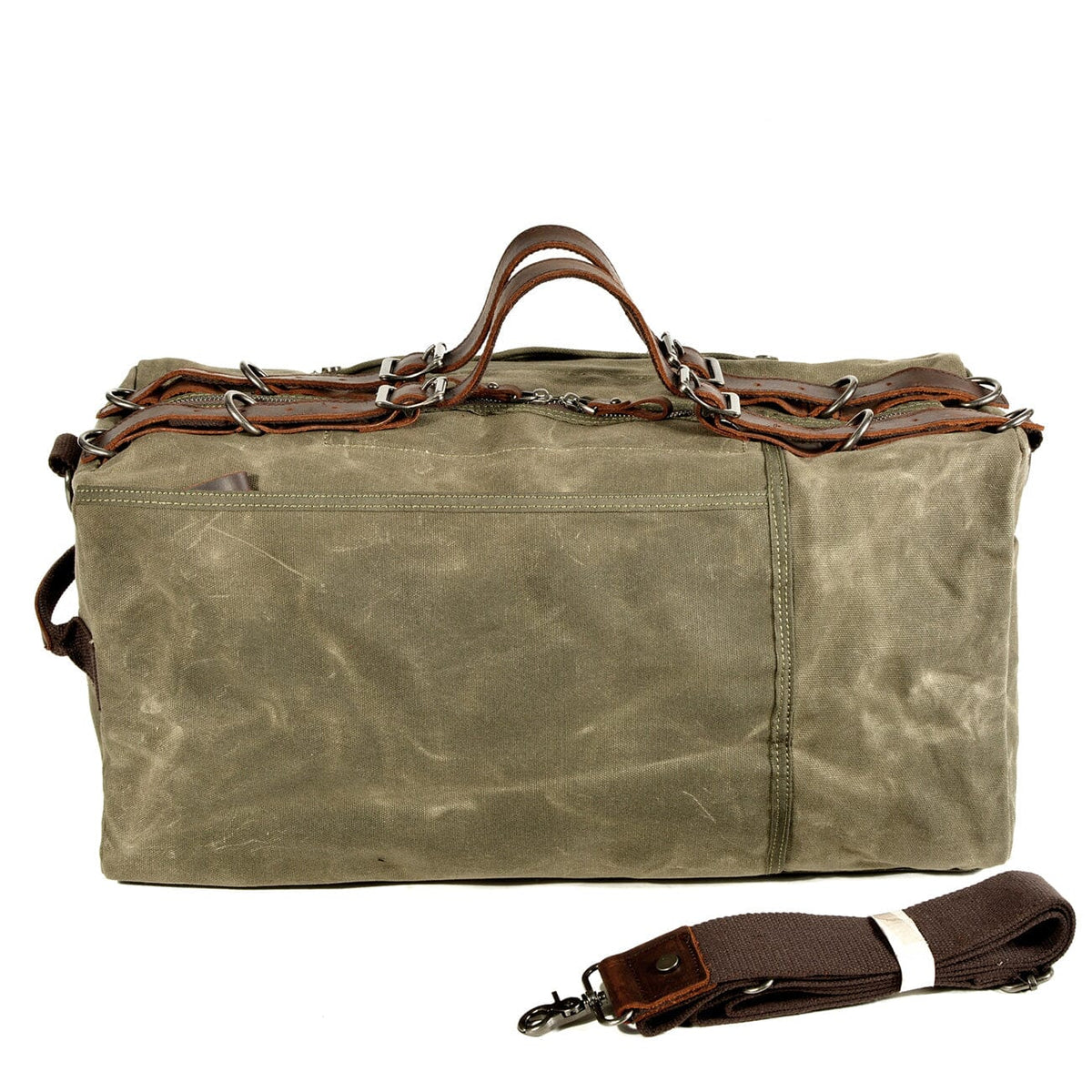 Sports Duffle Bag | AUSTIN
