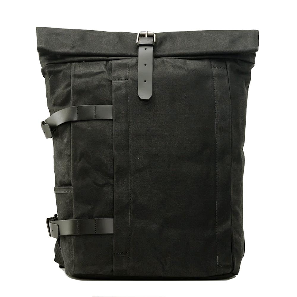 Canvas Motorcycle Backpack | EDINBURGH