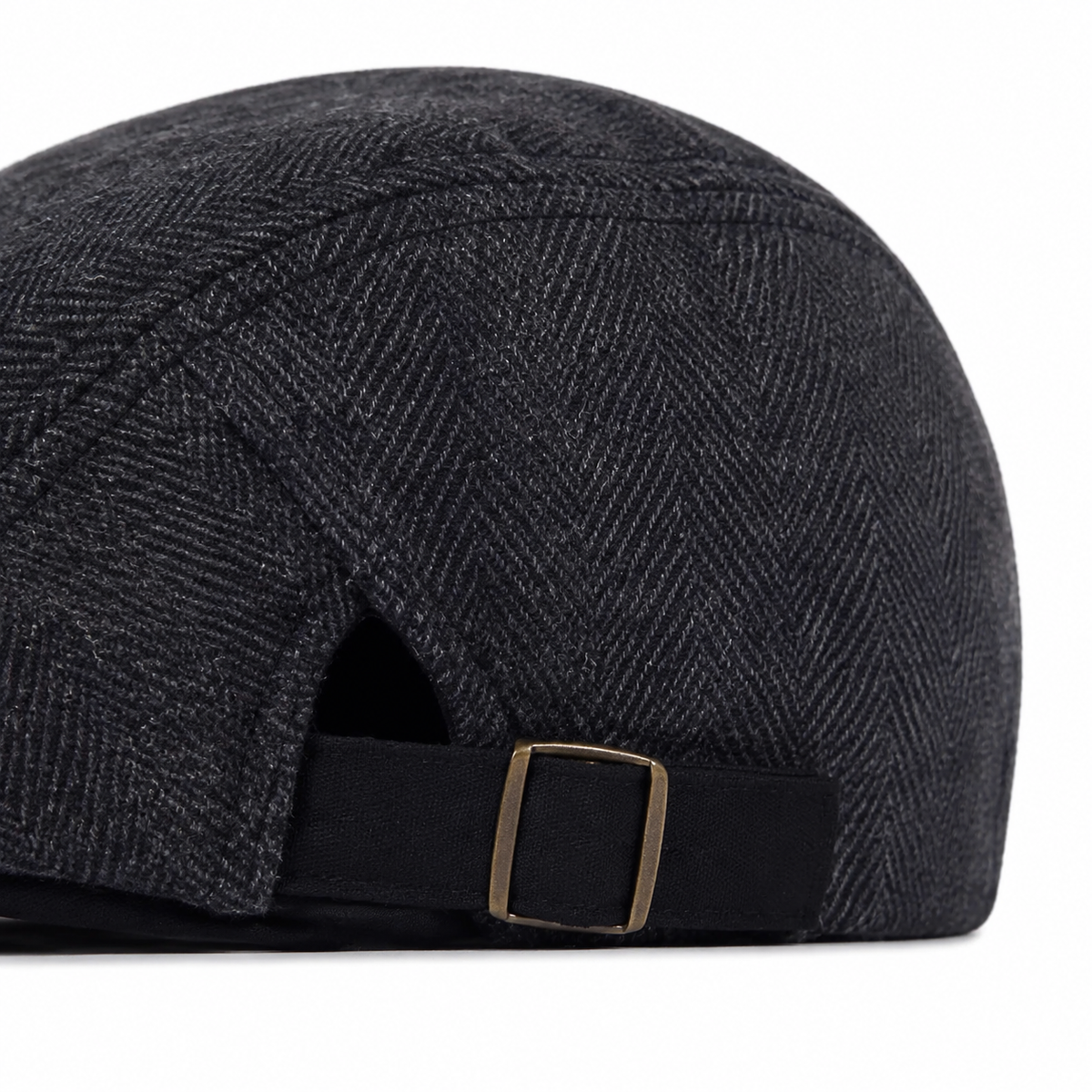 Heritage Wool Cap