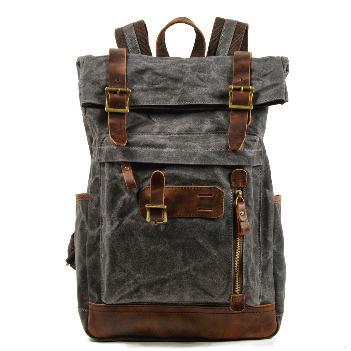 Rustic Backpack | SWANSEA