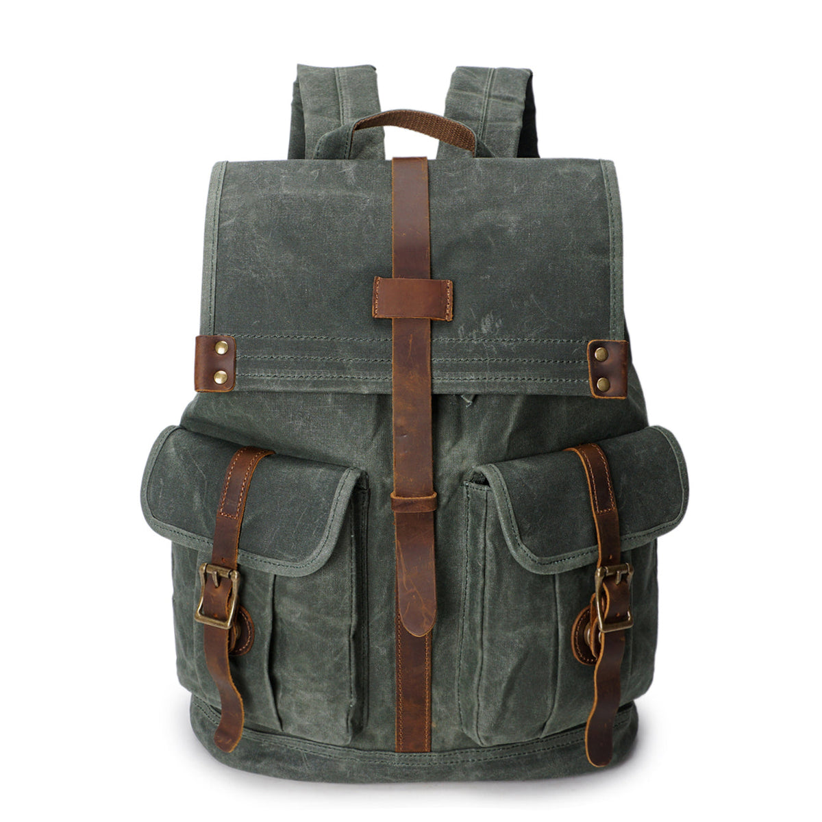 Vintage Rucksack | FLAGSTAFF