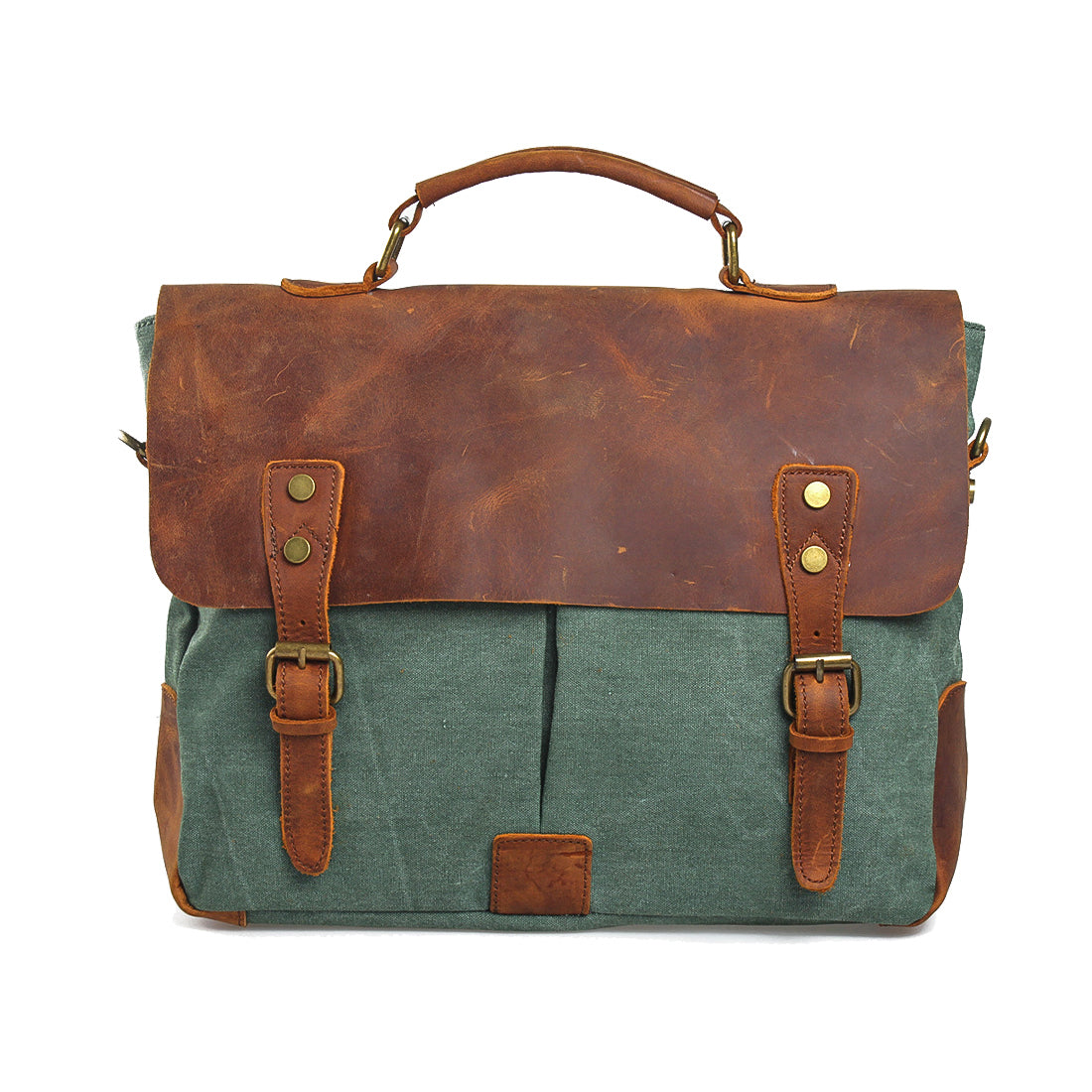 Laptop Shoulder Bag | CANTERBURY