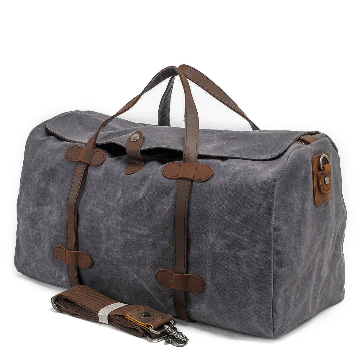 Gym Duffle Bag | LANCASTER