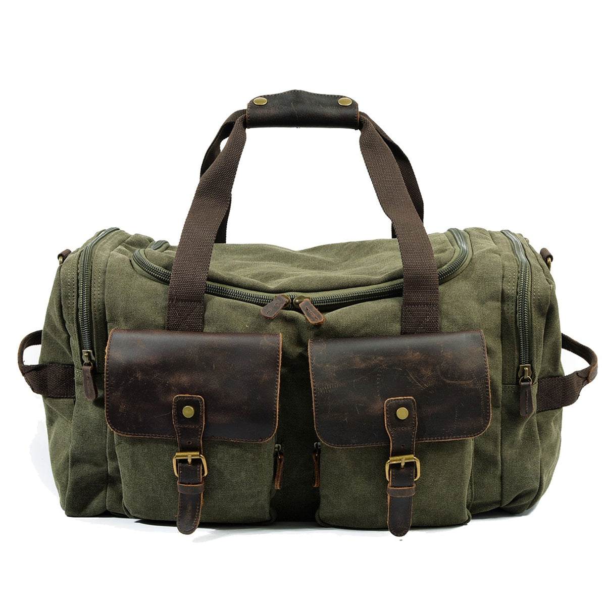 Weekend Duffle Bag | ALBANY