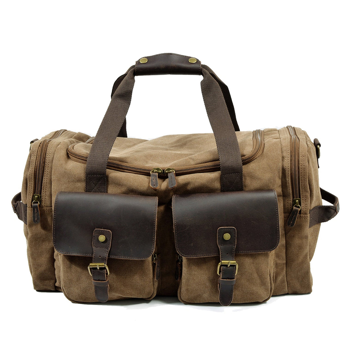 Weekend Duffle Bag | ALBANY