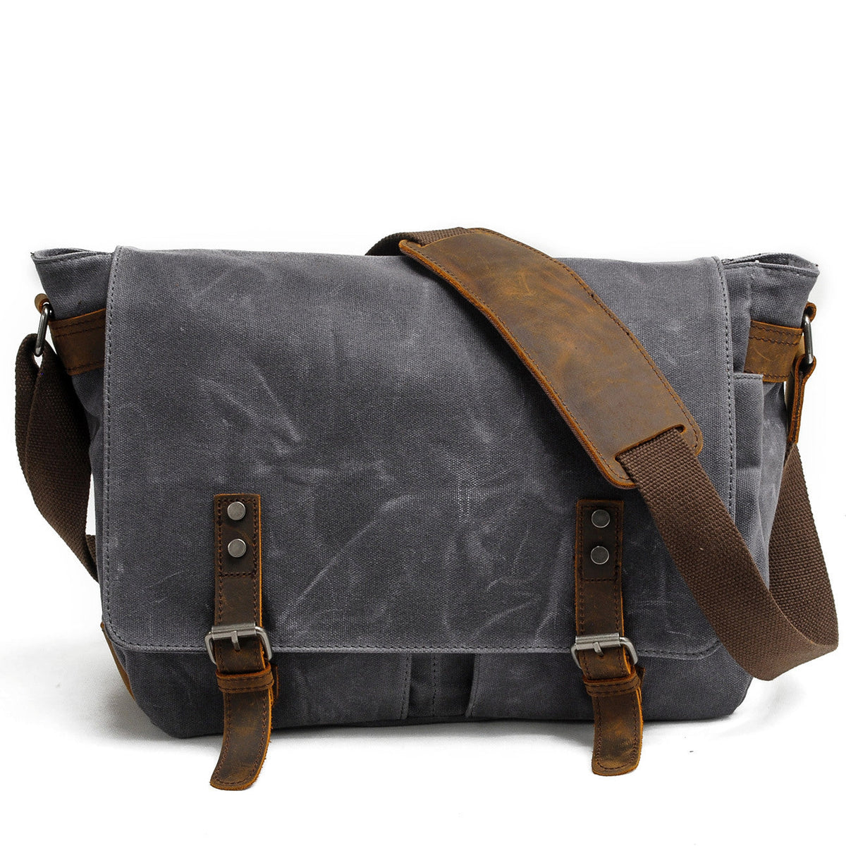 Retro Shoulder Bag | ORKNEY
