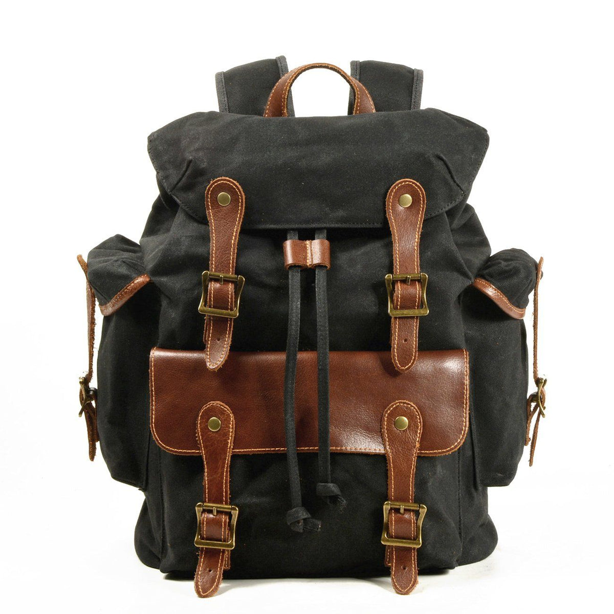 Old School Backpack | STIRLING