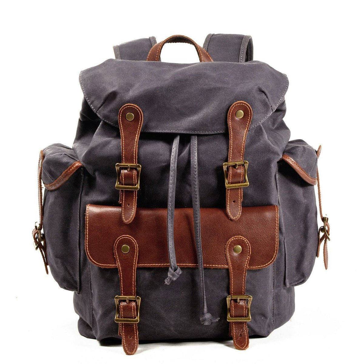 Old School Backpack | STIRLING