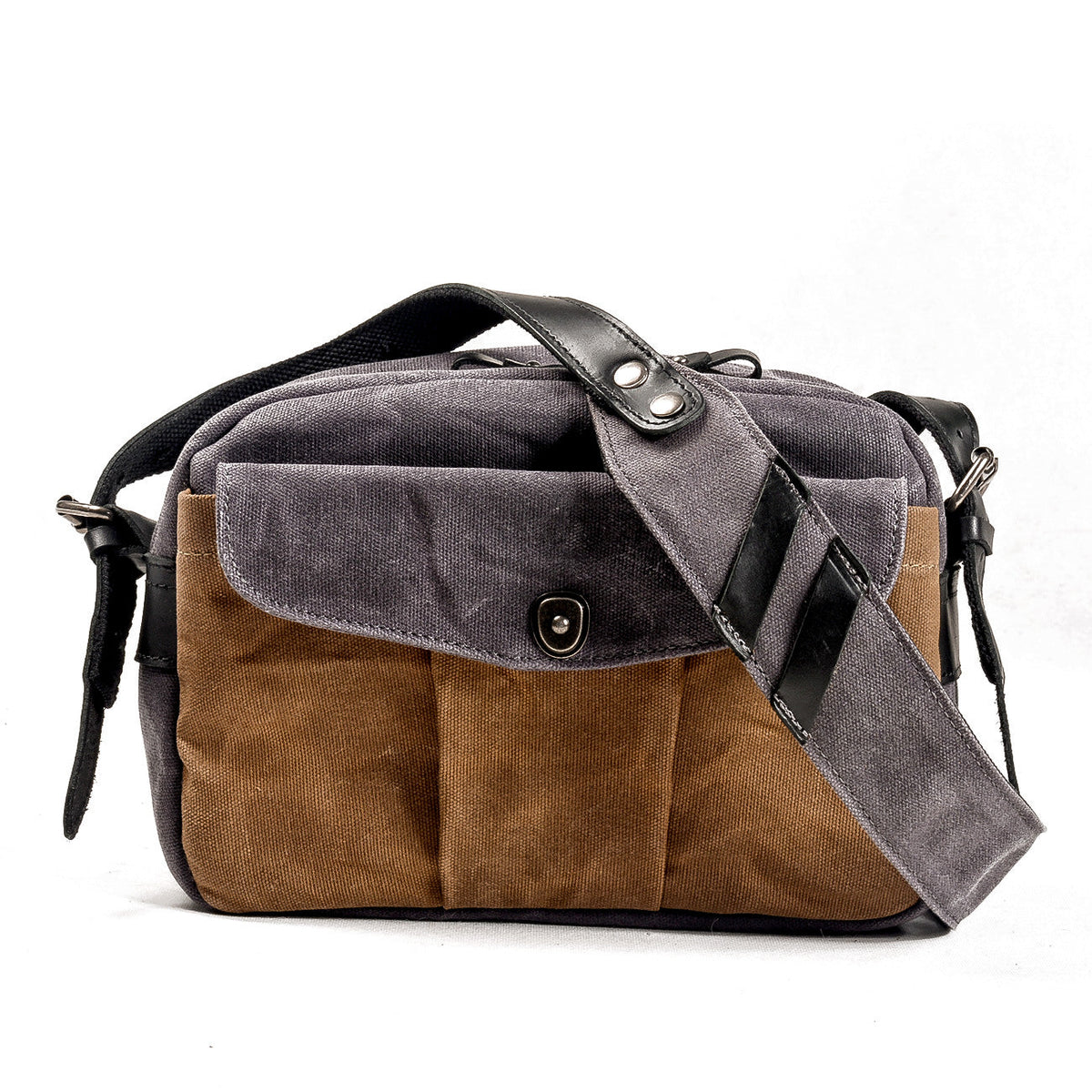 Camera Side Bag | MADISON