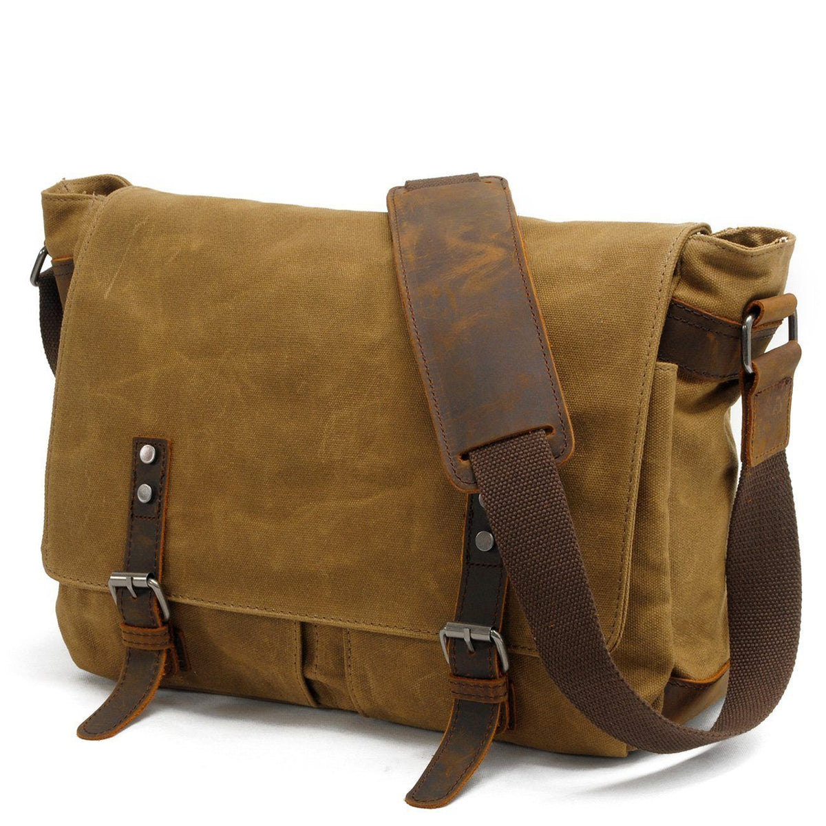 Retro Shoulder Bag | ORKNEY