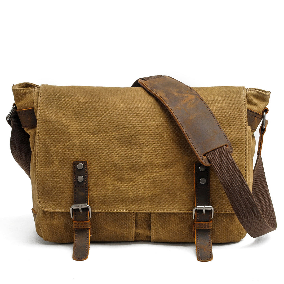 Retro Shoulder Bag | ORKNEY