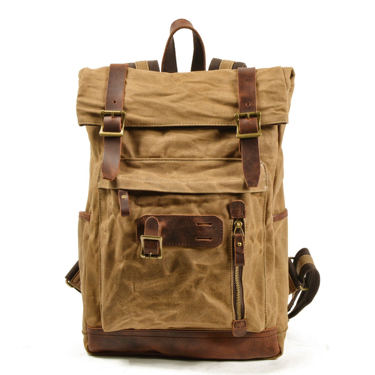 Rustic Backpack | SWANSEA