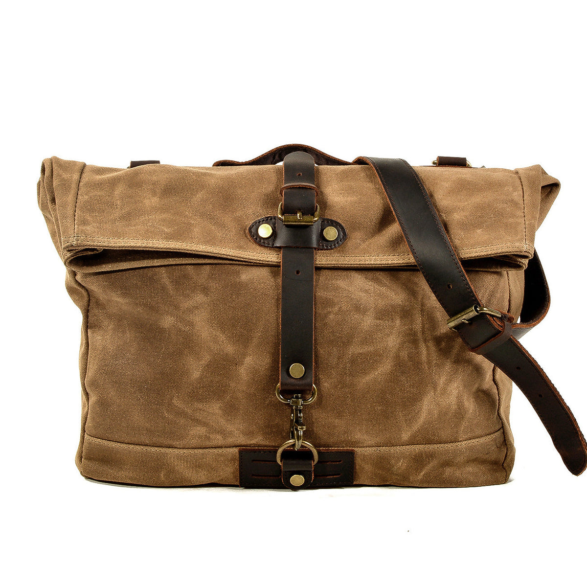 Small Shoulder Bag | DONEGAL