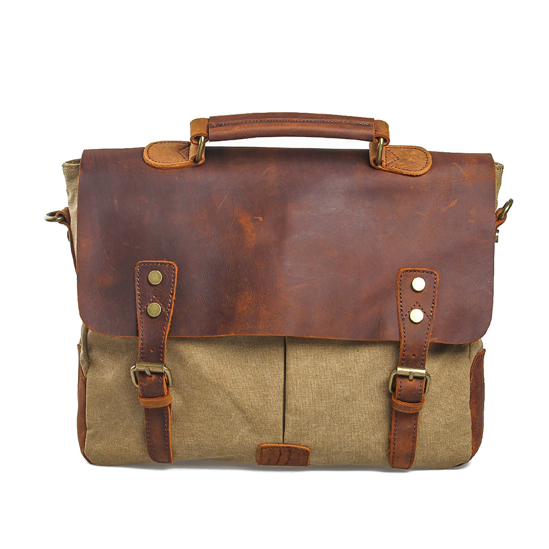 Laptop Shoulder Bag | CANTERBURY