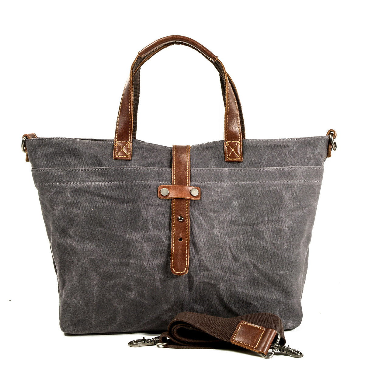 Shoulder Tote Bag | DERRY