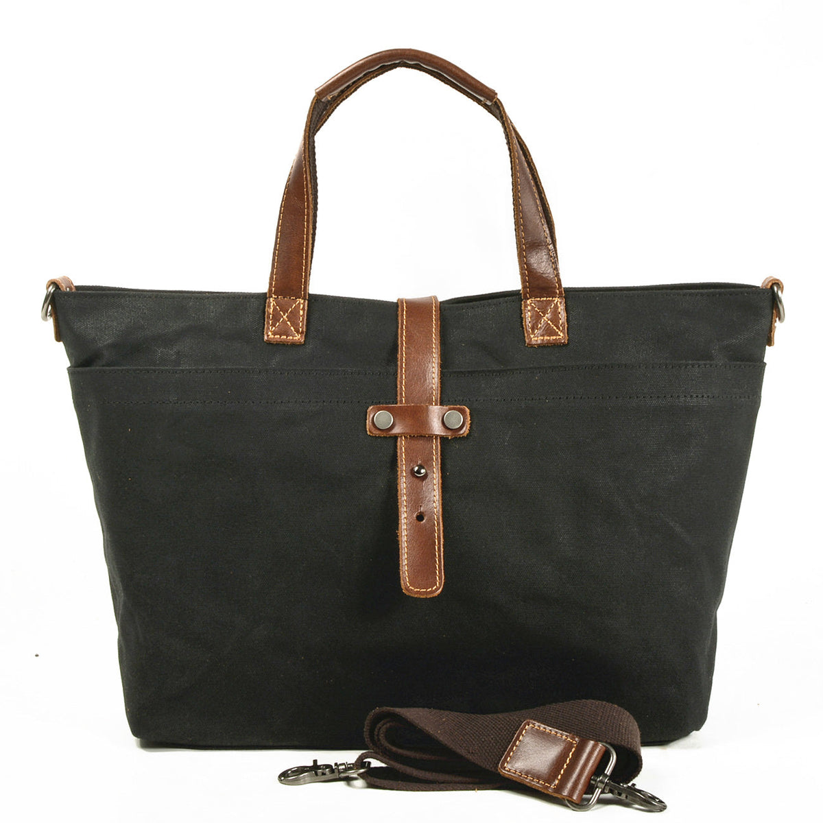 Shoulder Tote Bag | DERRY