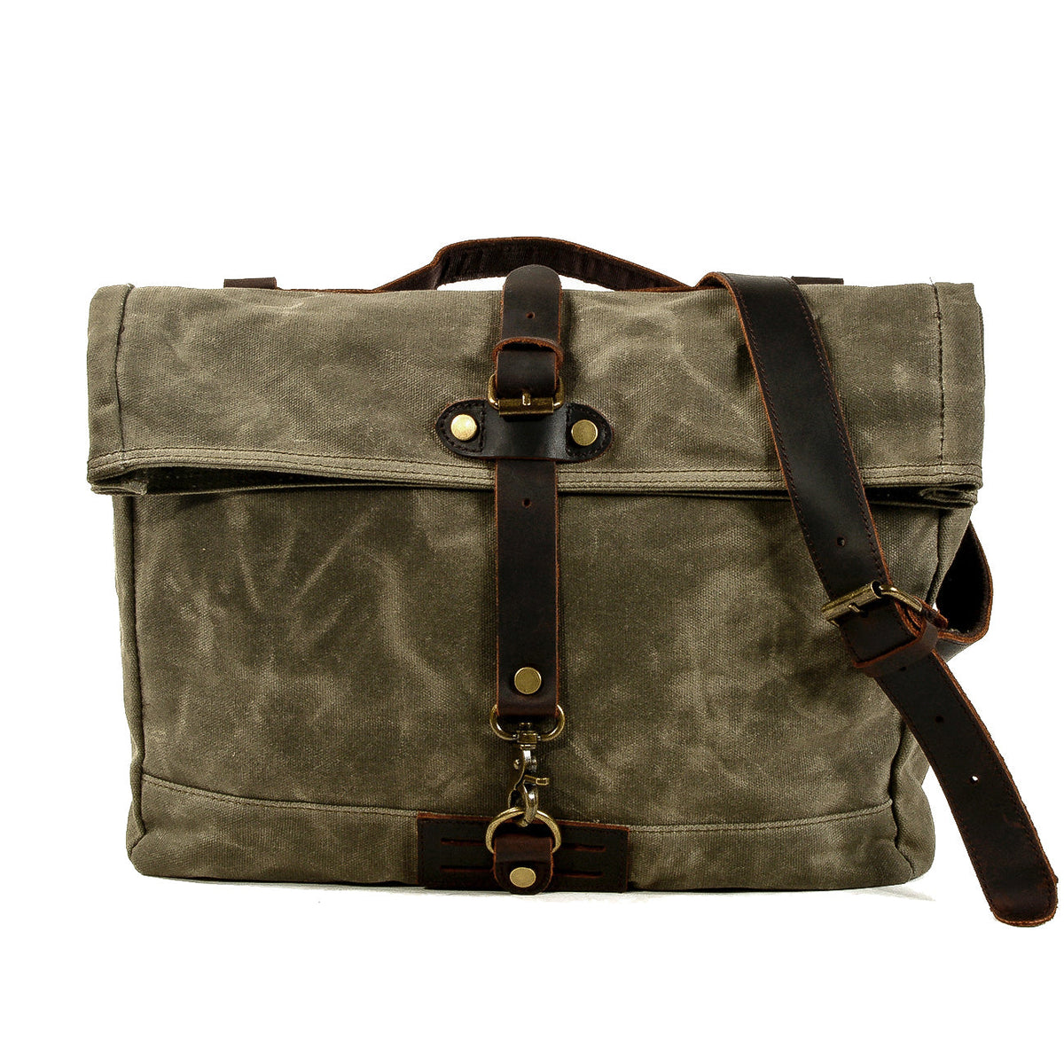 Small Shoulder Bag | DONEGAL