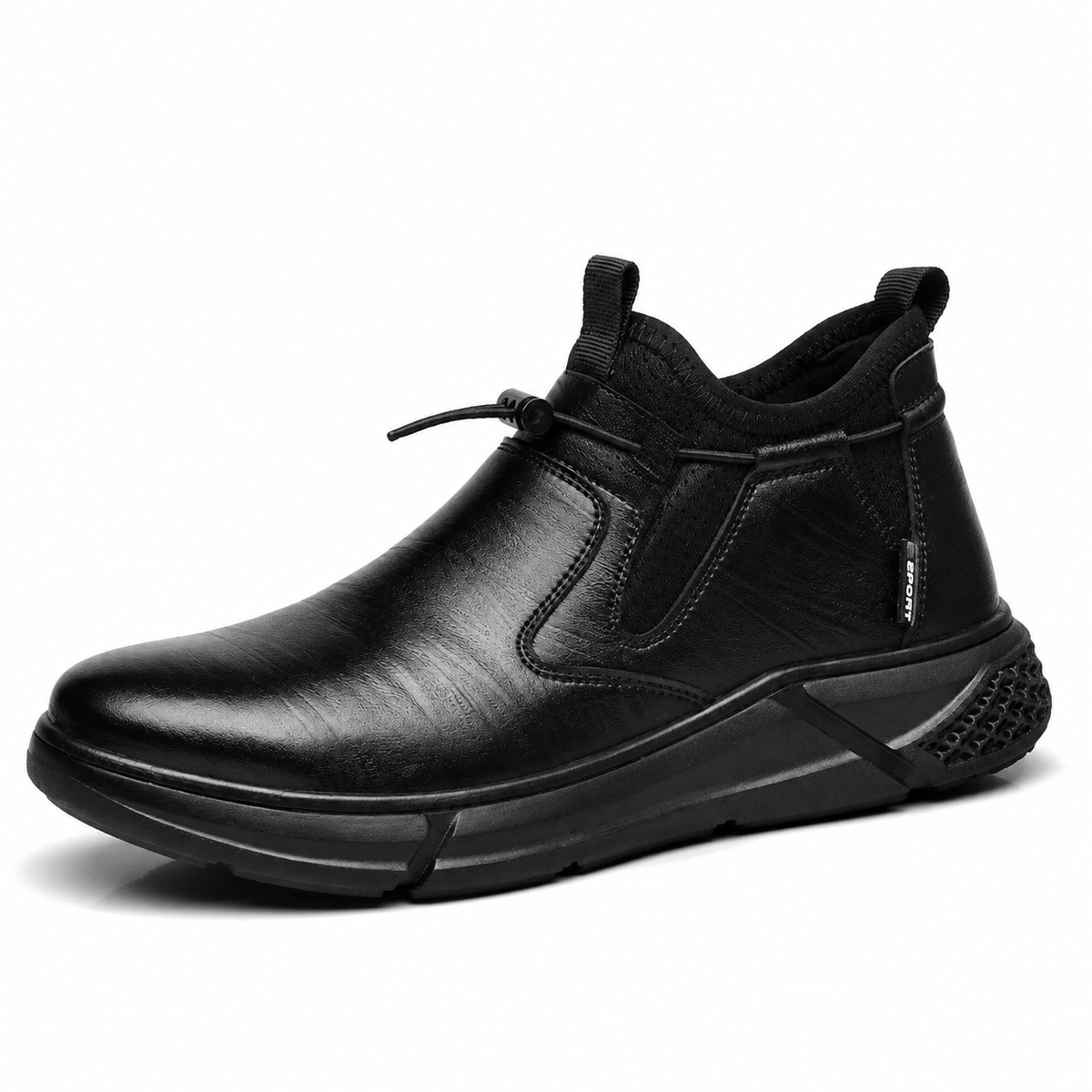 Stoneford - Waterproof Composite Toe Work Shoes