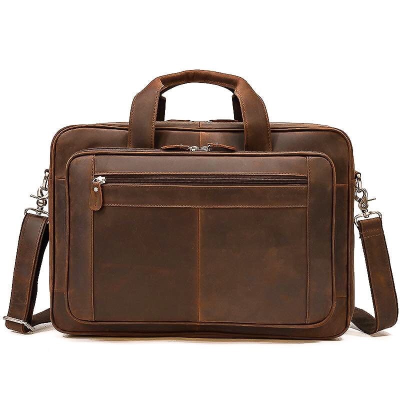Travel Messenger Bag | OXFORD