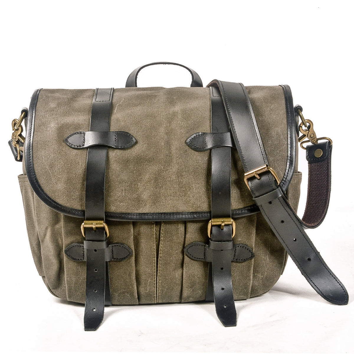 Vintage Camera Bag | TAHOE