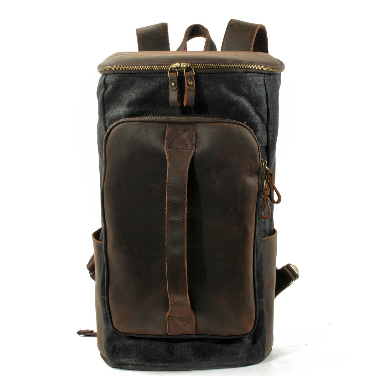 Vintage Canvas Rucksack | RICHMOND