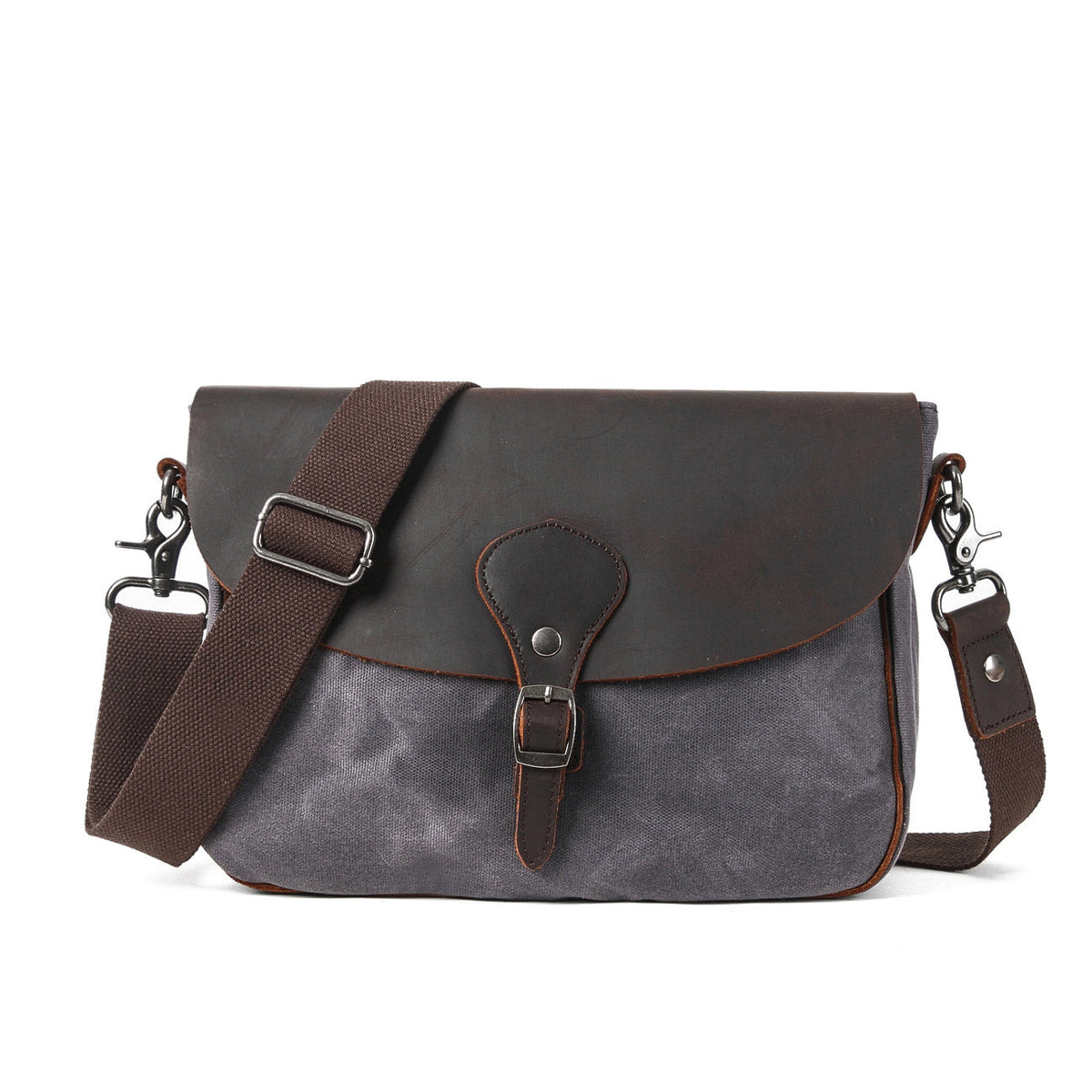 Vintage Crossbody Bag | NEWPORT
