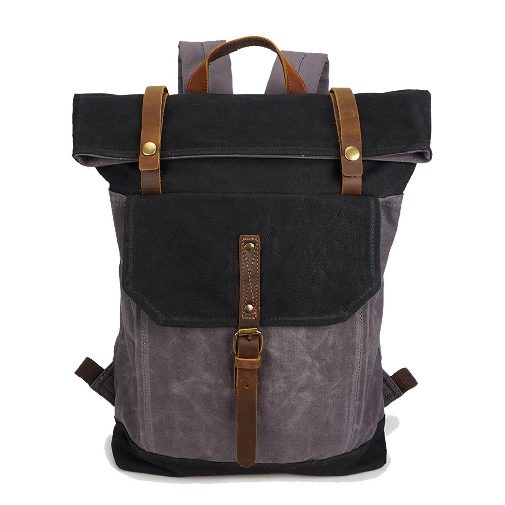 Vintage Backpack | BURLINGTON