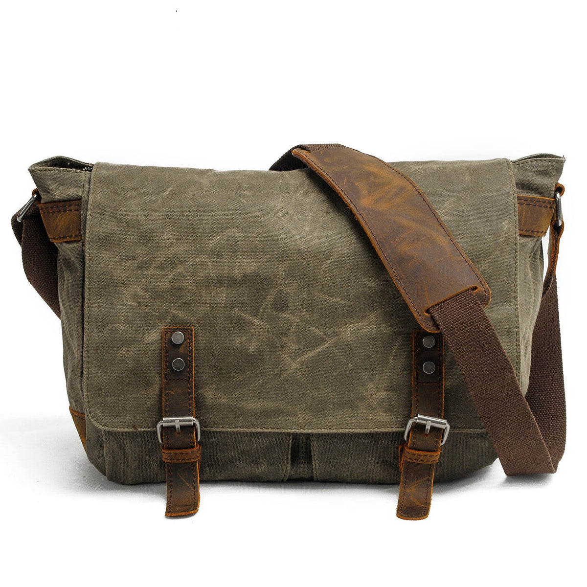 Retro Shoulder Bag | ORKNEY