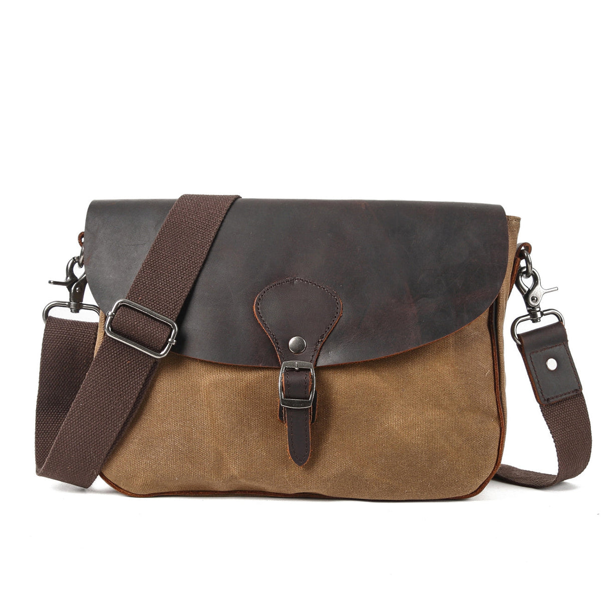 Vintage Crossbody Bag | NEWPORT