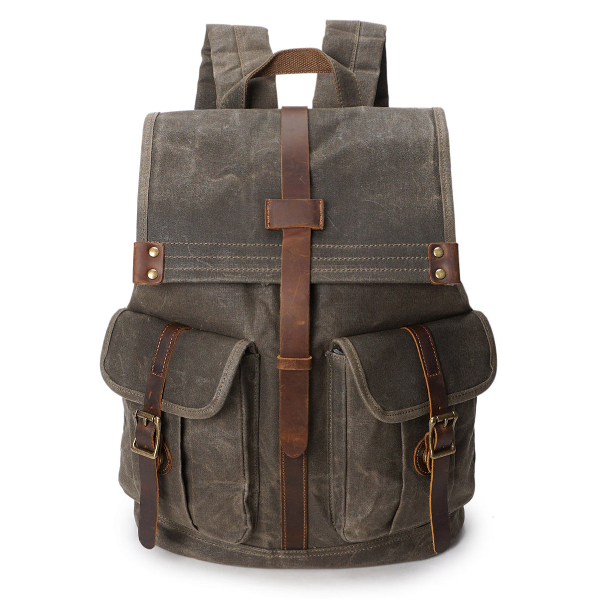 Vintage Rucksack | FLAGSTAFF