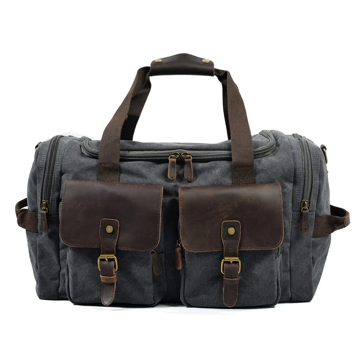 Weekend Duffle Bag | ALBANY