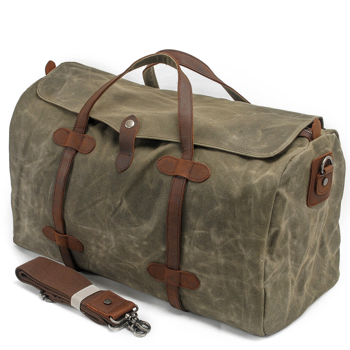Gym Duffle Bag | LANCASTER