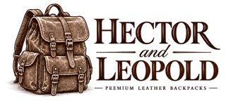 Hector And Leopold