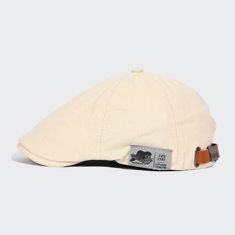 Modern Classic Cap